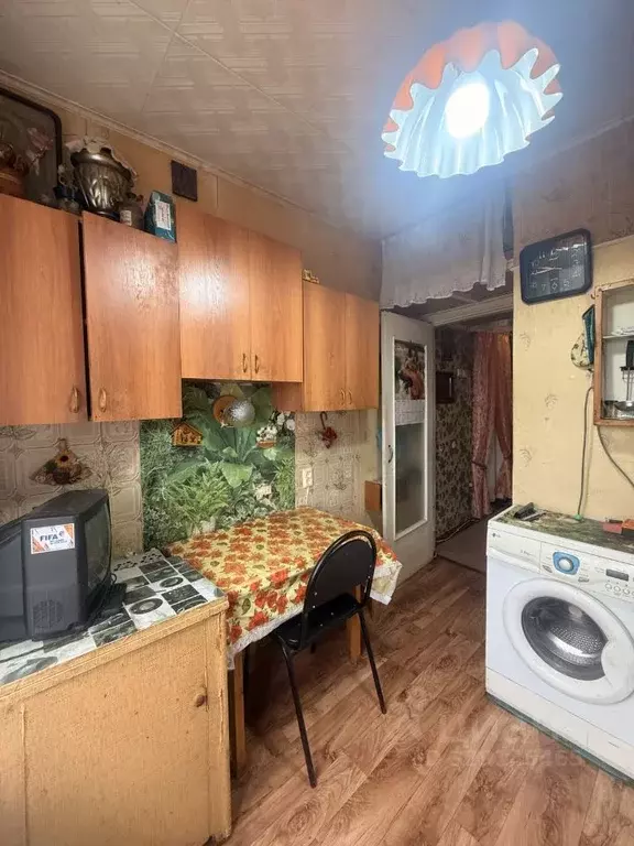 2-к кв. Тверская область, Тверь просп. Победы, 51 (46.3 м) - Фото 2
