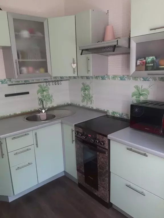 Продаётся 2-к квартира, 47.7 м - Фото 1