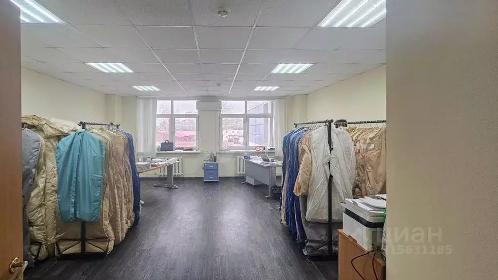 Офис в Московская область, Подольск ул. Лобачева, 13 (600 м) - Фото 1