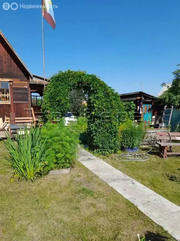 Дом в Красноярский край, Емельяновский муниципальный округ, посёлок ... - Фото 2