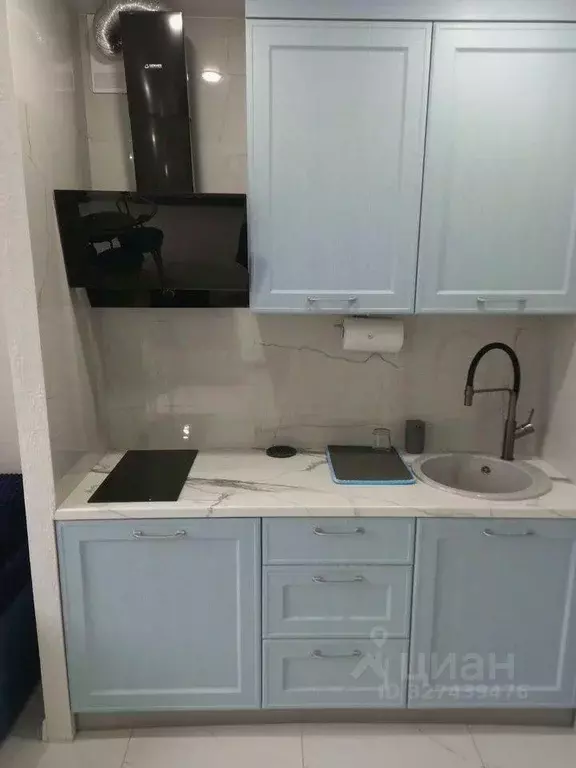 1-к кв. Крым, Евпатория ул. 9 Мая, 55Б (40.5 м) - Фото 1