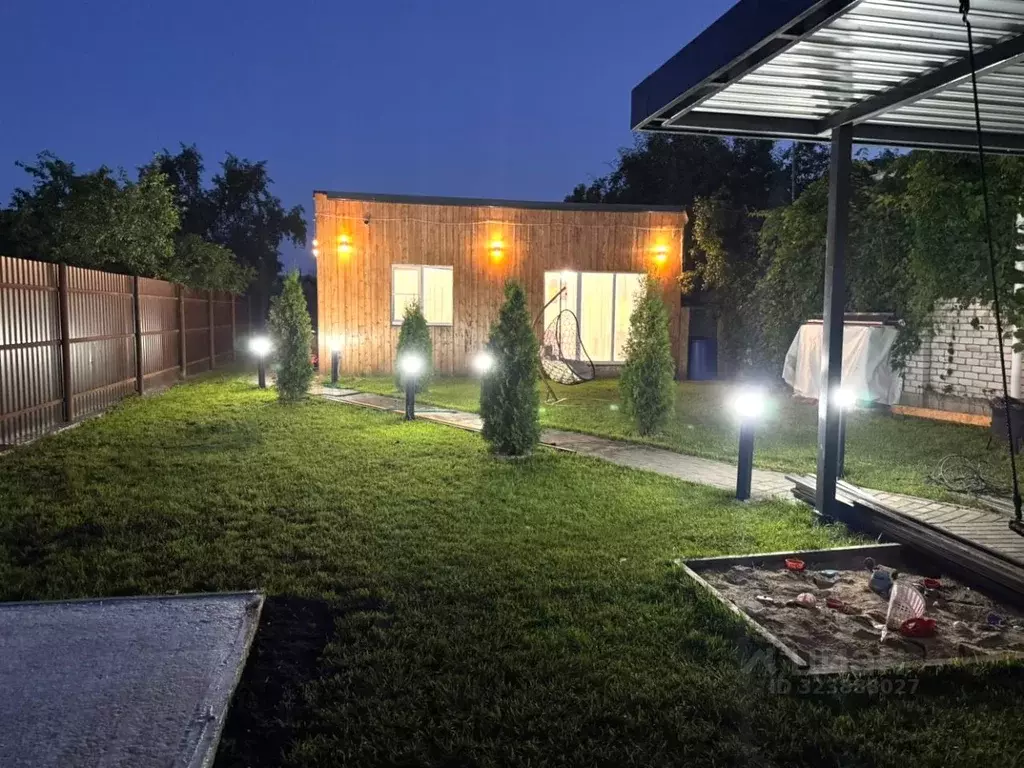 Дом в Тверская область, Конаково Первомайский пер., 4 (100 м) - Фото 1