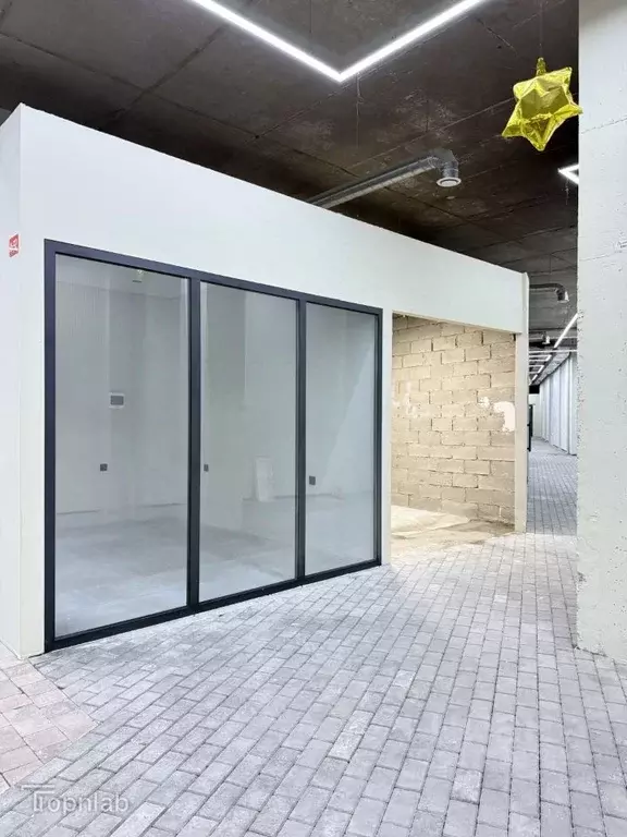 Помещение свободного назначения в Кабардино-Балкария, Нальчик ул. ... - Фото 2