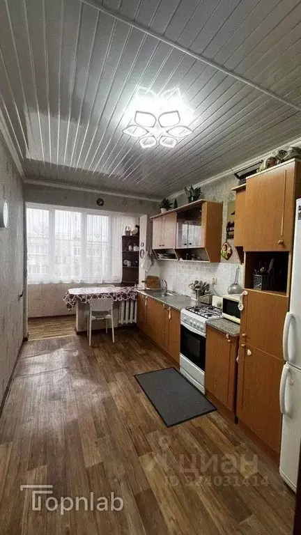 1-к кв. Астраханская область, Астрахань Хибинская ул., 6к1 (41.2 м) - Фото 1