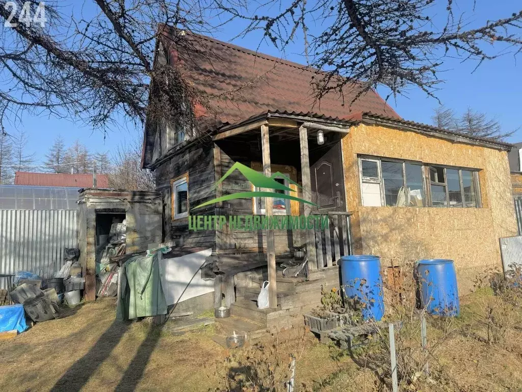 Дача, 22 м - Фото 0