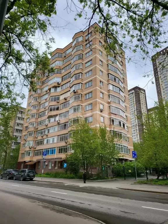 Доля в 3-к. квартире, 83,4 м, 11/12 эт. - Фото 0