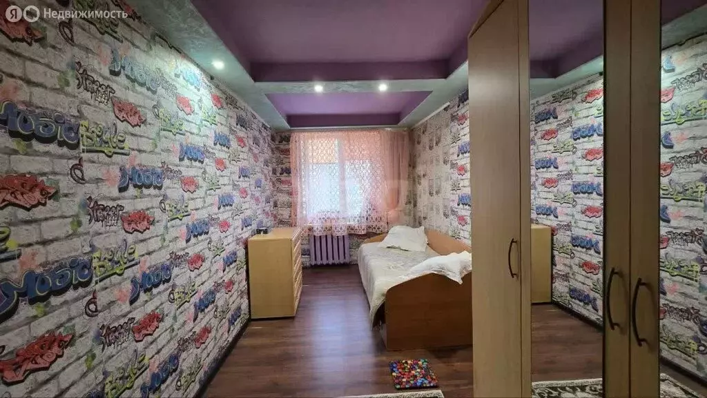 2-комнатная квартира: Кириши, улица Мира, 7 (43.4 м) - Фото 2