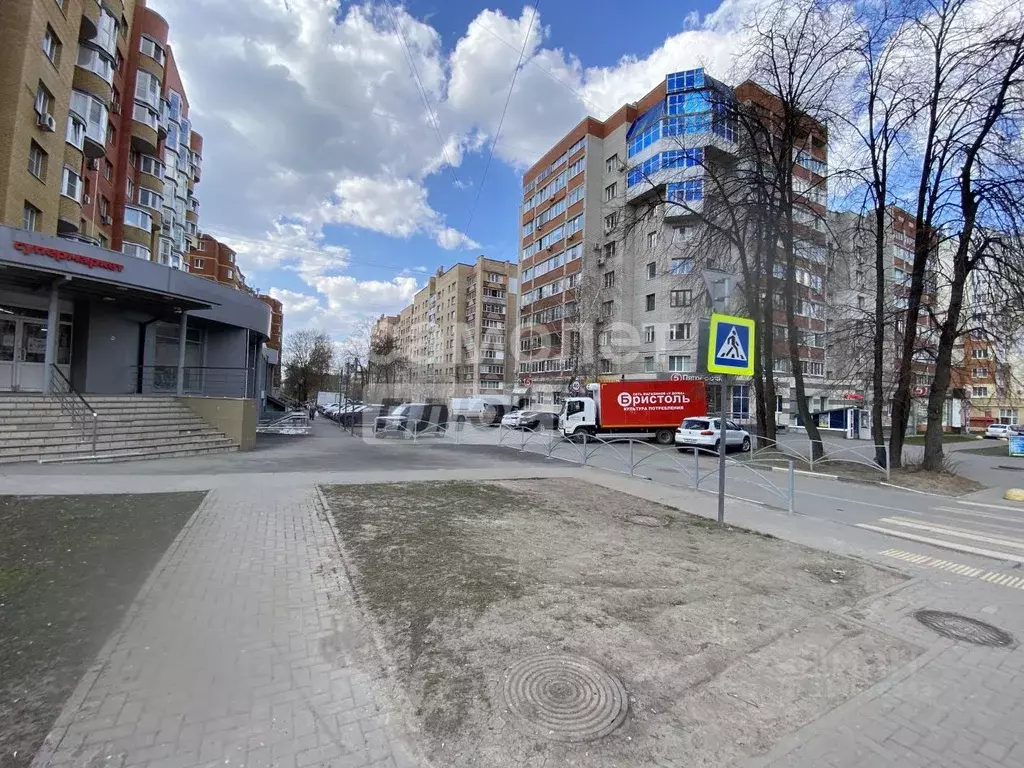 Помещение свободного назначения в Рязанская область, Рязань ул. ... - Фото 1