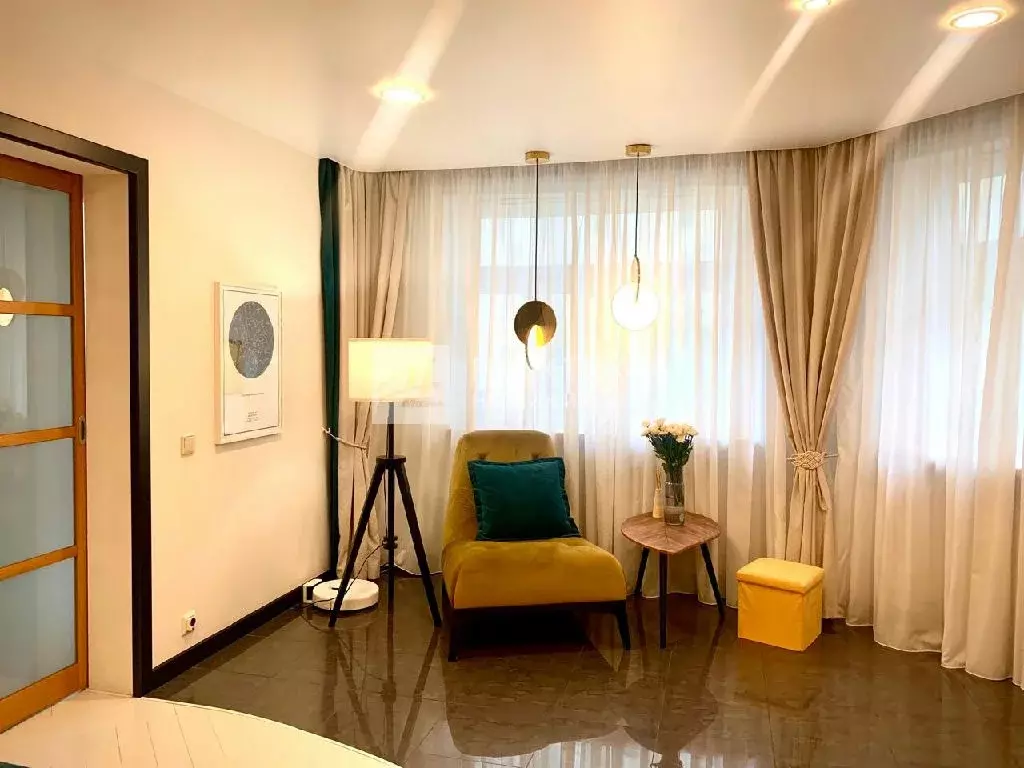 Продается 2-комнатная квартира - Фото 2