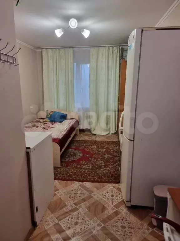 1-к. квартира, 17 м, 2/9 эт. - Фото 0