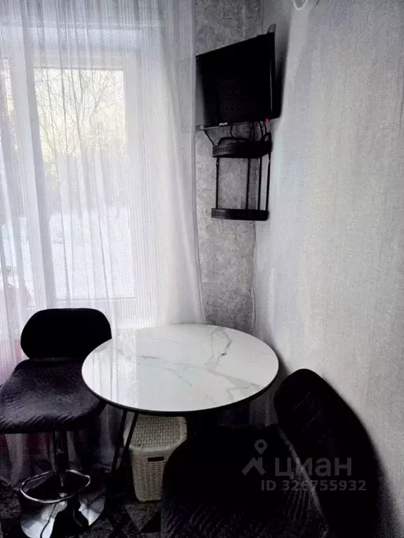 1-к кв. Приморский край, Уссурийский городской округ, пос. ... - Фото 2