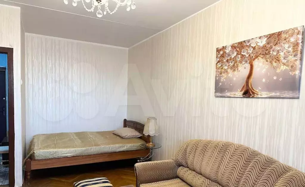 1-к. квартира, 40,1 м, 11/14 эт. - Фото 1