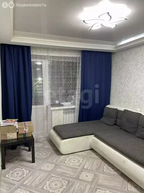 3-комнатная квартира: Воронеж, улица Еремеева, 41 (42.9 м) - Фото 0