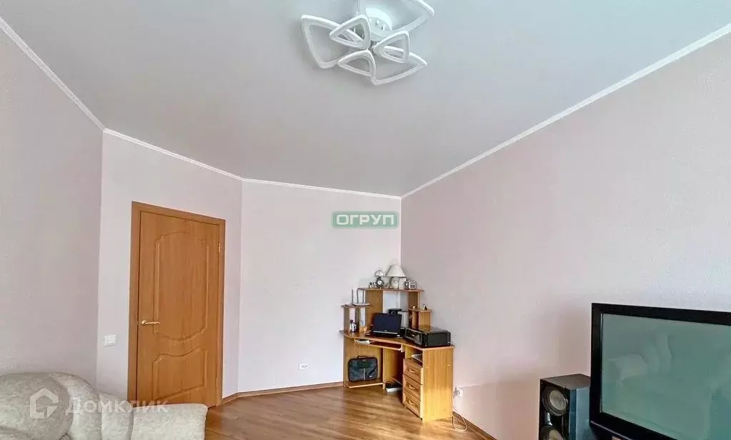 Продаётся 1-к квартира, 41 м - Фото 1