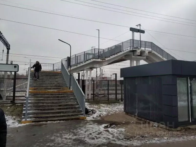 Торговая площадь в Московская область, Люберцы ул. Электрификации, 4Б ... - Фото 2