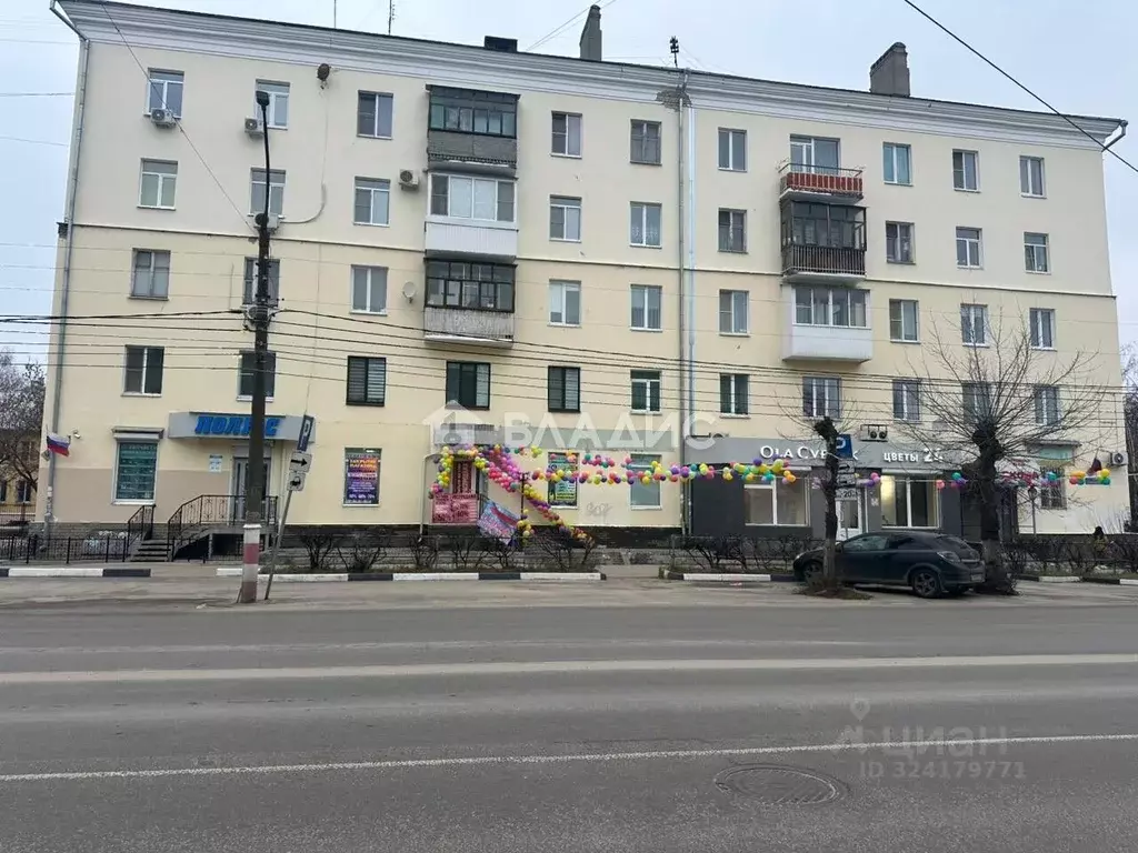 Помещение свободного назначения в Нижегородская область, Дзержинск ... - Фото 2