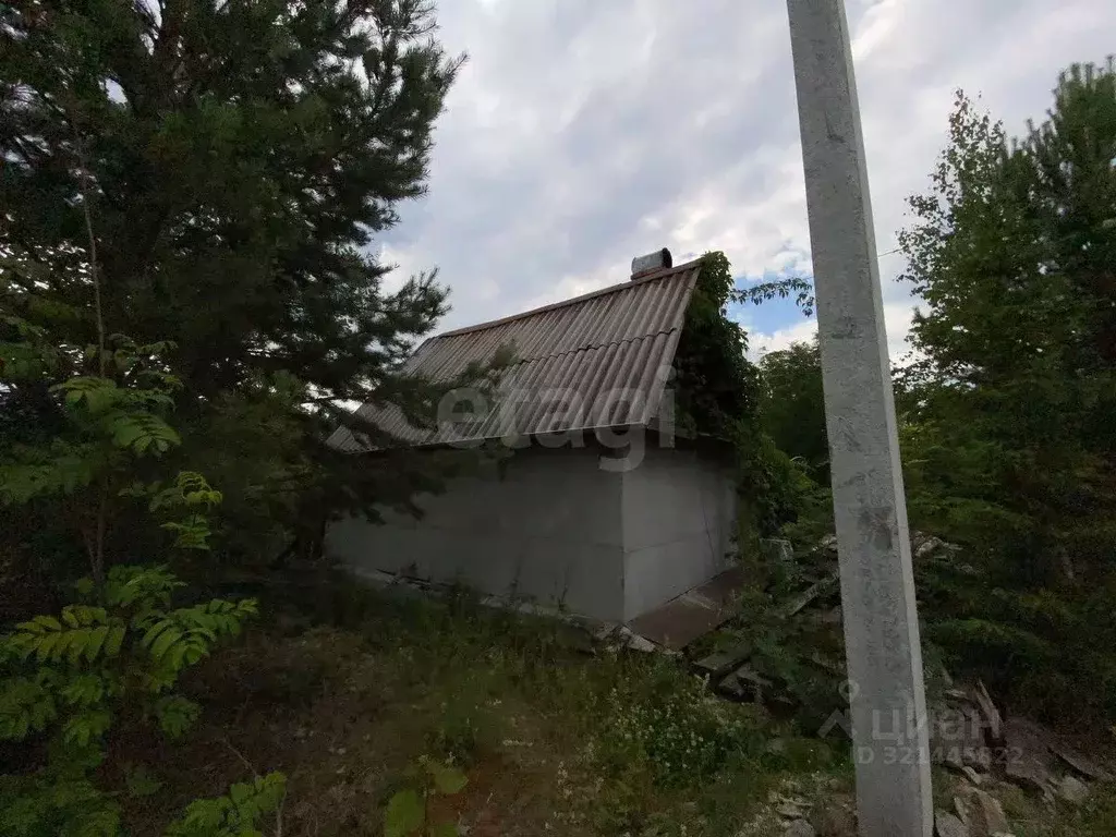 Дом в Свердловская область, Горноуральский муниципальный округ, пос. ... - Фото 1