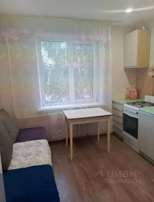 1-к кв. Чувашия, Чебоксары ул. Лебедева, 25 (32.0 м) - Фото 0
