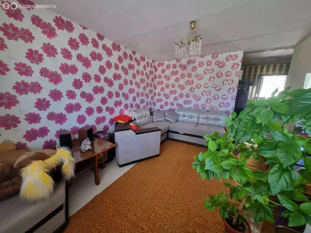 2-комнатная квартира: Невьянск, улица Карла Маркса, 14 (45.7 м) - Фото 1