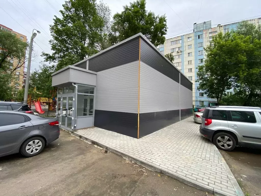Помещение свободного назначения в Московская область, Люберцы ... - Фото 0