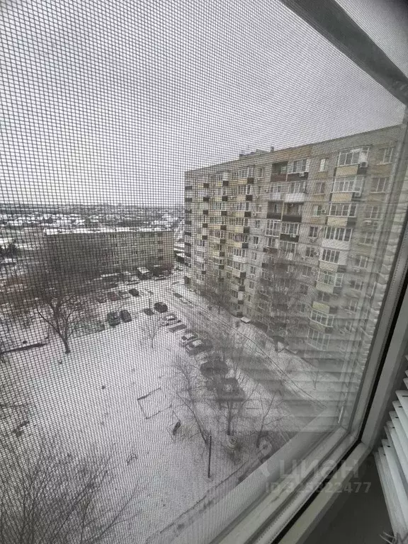 2-к кв. Ростовская область, Батайск Коммунистическая ул., 197Ак2 (50.0 ... - Фото 1