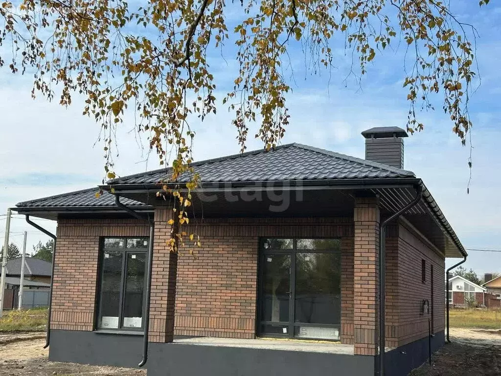 Дом в Новая Усмань, Ямальская улица, 1 (120 м) - Фото 1