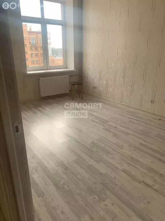 1-комнатная квартира: село Лайково, микрорайон Город-Событие, 18 (35.3 ... - Фото 2