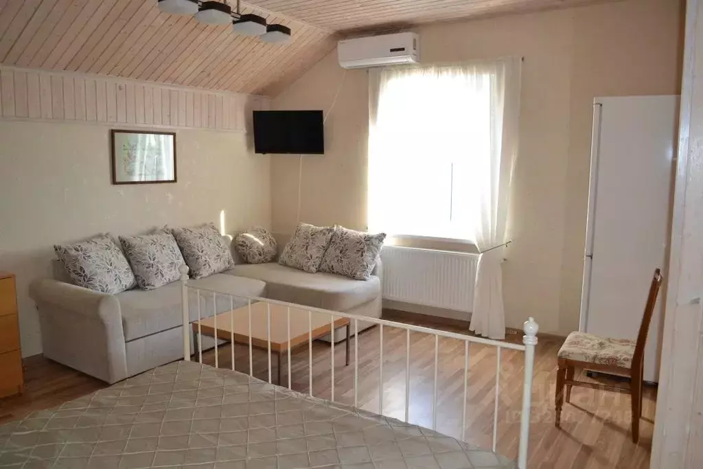 Комната Краснодарский край, Анапа муниципальный округ, Благовещенская ... - Фото 1