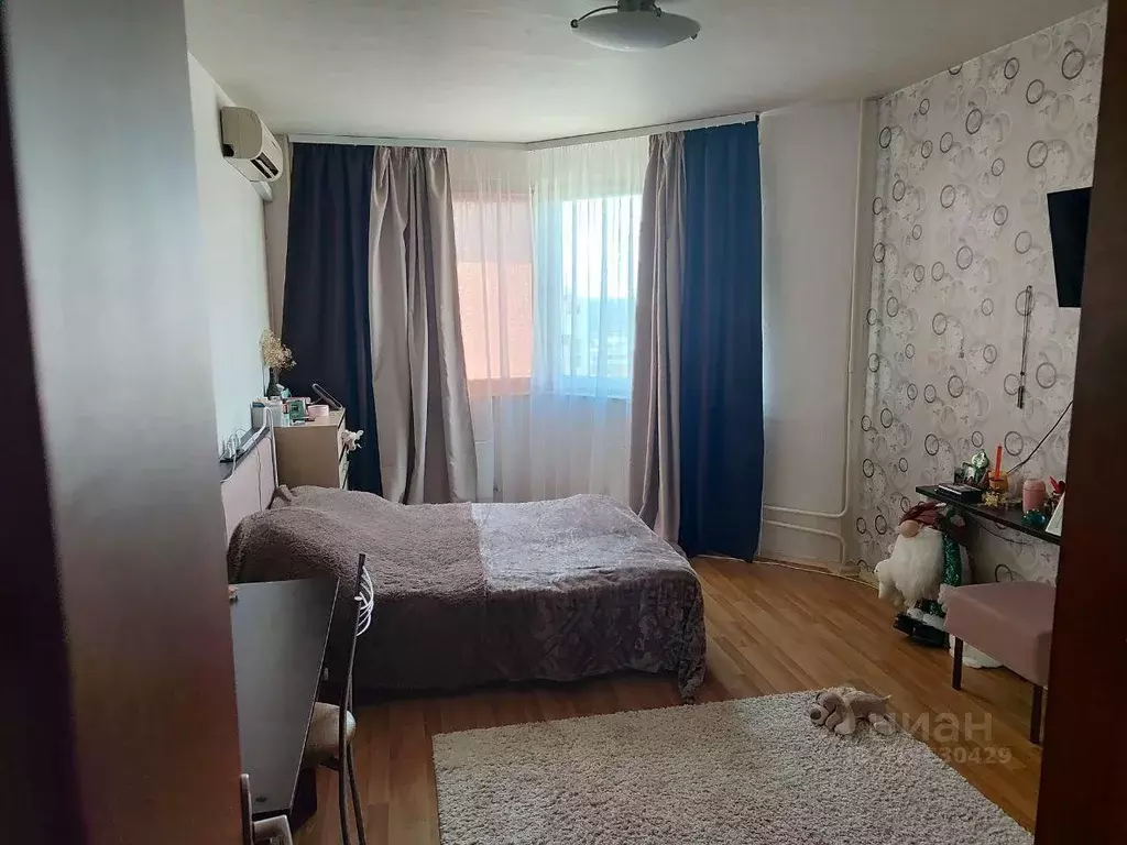 Квартира, 1 комната, 42 м - Фото 1