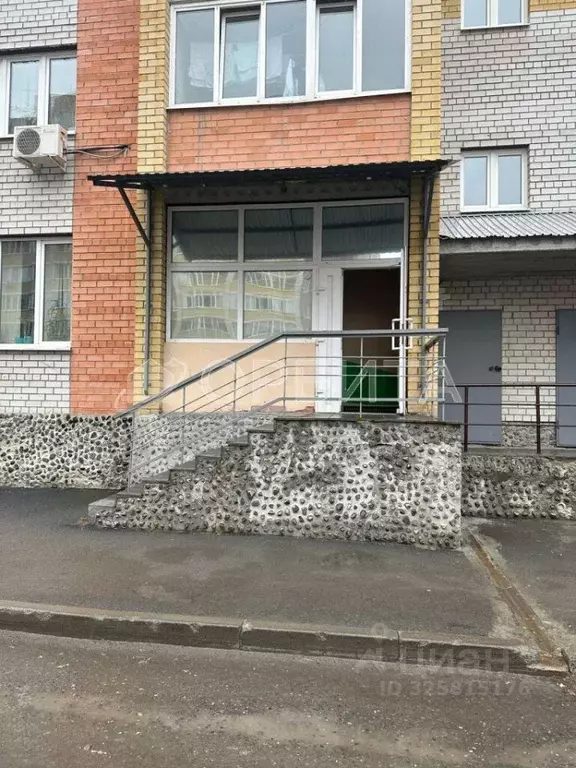 Офис в Тюменская область, Тюмень Депутатская ул., 80к2 (182 м) - Фото 1