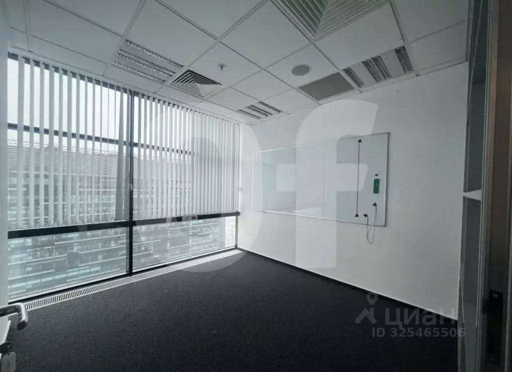 Офис в Московская область, Химки Ленинградская ул., вл39с5 (2297 м) - Фото 1