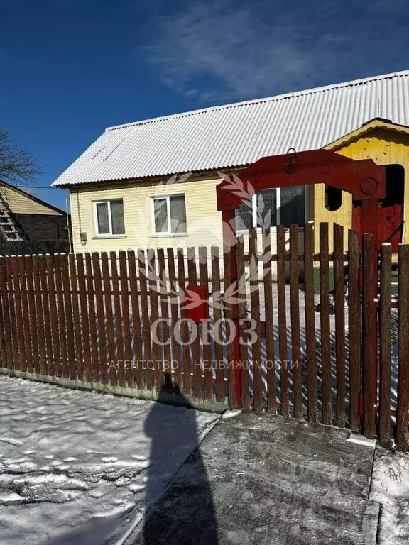 Дом в Калужская область, Жиздра Речной пер. (108 м) - Фото 0