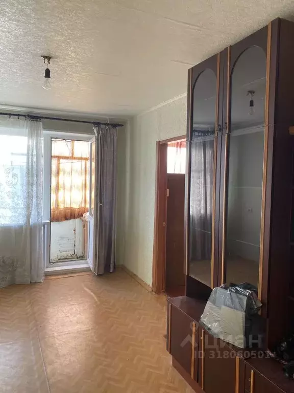 3-к кв. Нижегородская область, Дзержинск просп. Циолковского, 53а ... - Фото 0