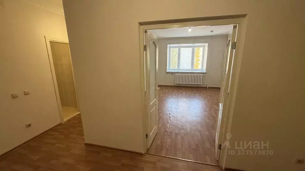 2-к кв. Пермский край, Пермь Краснофлотская ул., 28 (65.8 м) - Фото 1