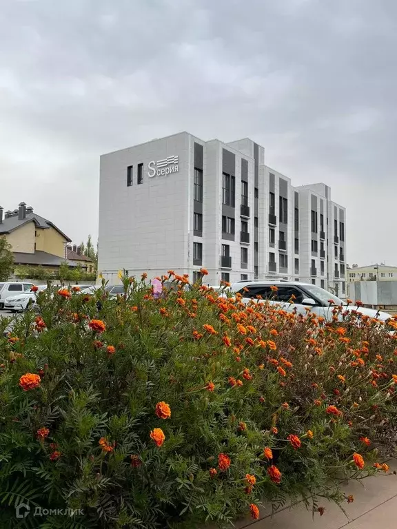 Продаётся квартира-студия, 38 м - Фото 0