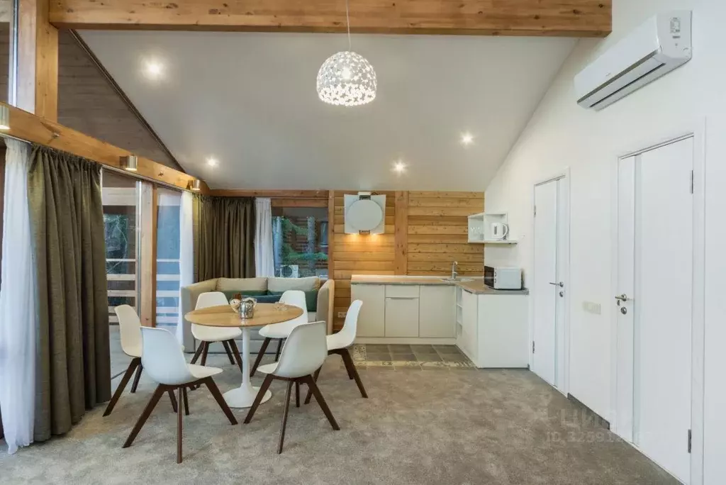 Дом в Крым, Ялта ул. Кирова, 169 (50 м) - Фото 1