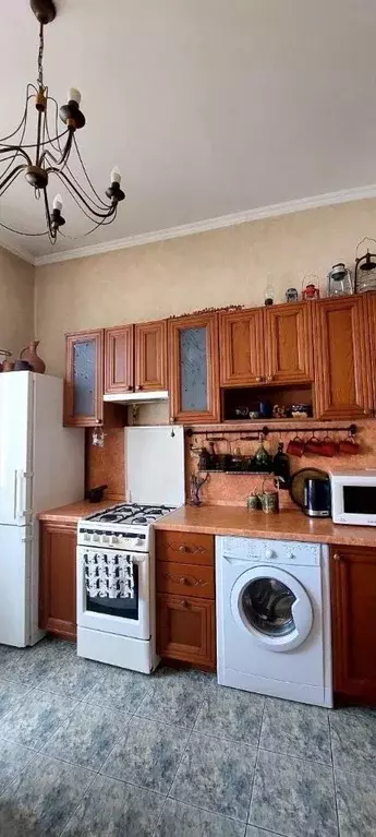 2-к кв. Москва Бутырская ул., 65/68 (63.0 м) - Фото 2
