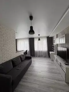 Продаётся 2-к квартира, 62.3 м - Фото 1