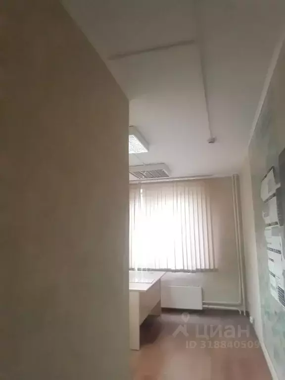 Офис в Москва Шоссейная ул., 1к2 (17 м) - Фото 1