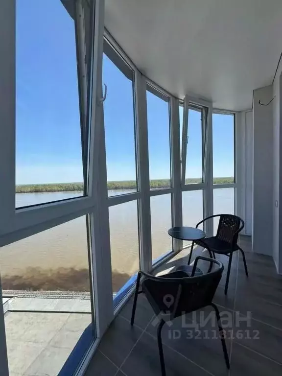 2-к кв. Алтайский край, Барнаул Приречная ул., 1 (50.0 м) - Фото 2