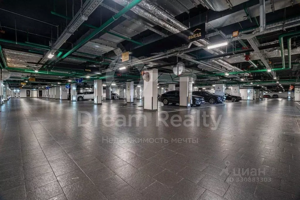Гараж в Москва просп. Генерала Дорохова, 39к1Д (15 м) - Фото 1