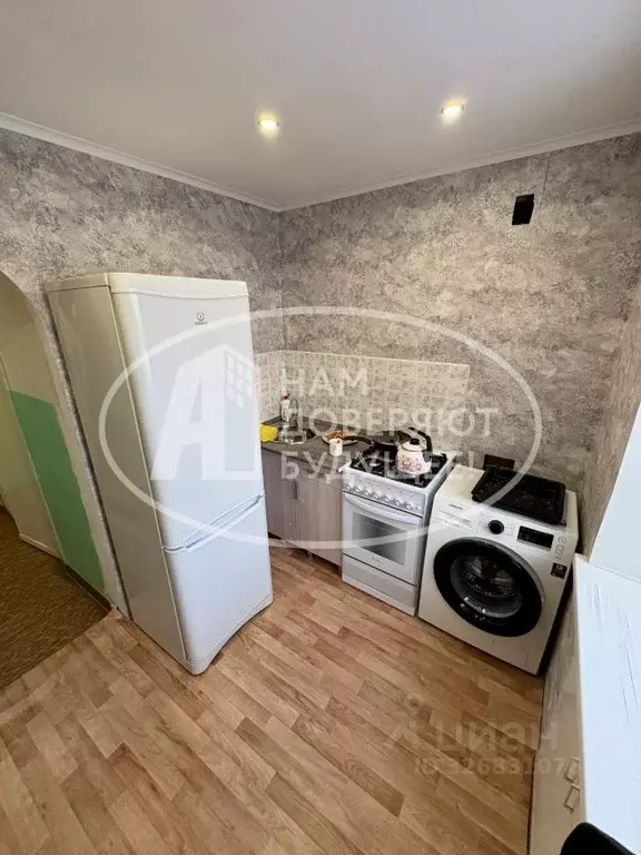 4-к кв. Пермский край, Лысьва ул. Металлистов, 18 (62.4 м) - Фото 1