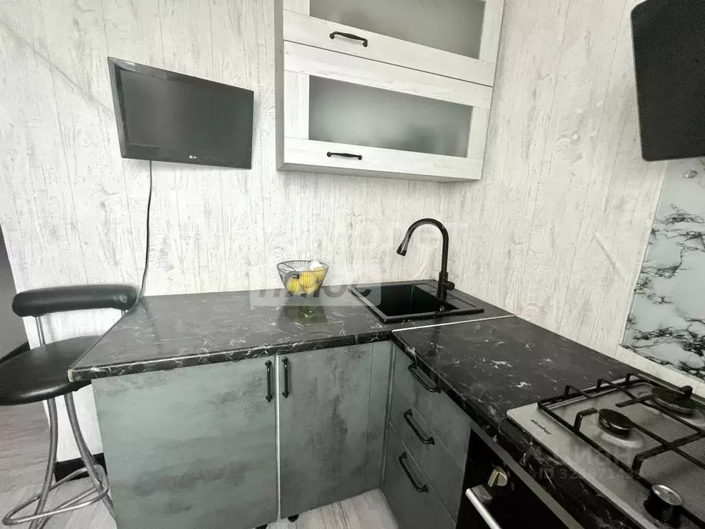 1-к кв. Свердловская область, Ревда ул. Ярославского, 4 (36.5 м) - Фото 2