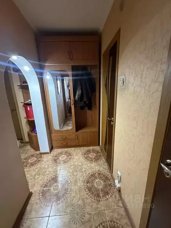 2-к кв. Татарстан, Казань просп. Победы, 100 (65.0 м) - Фото 1