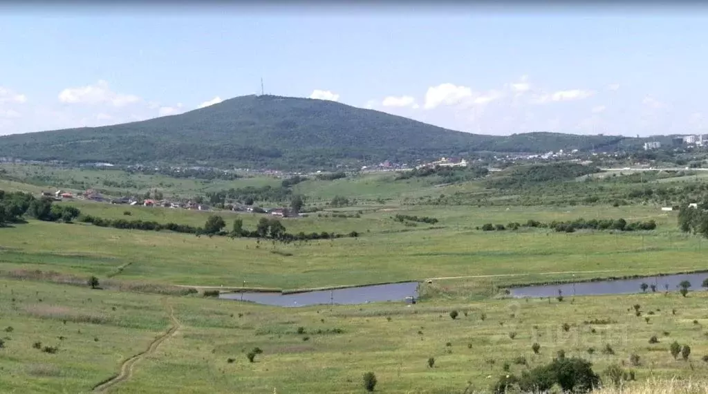 Купить Земельный Участок В Иноземцево Под Ижс