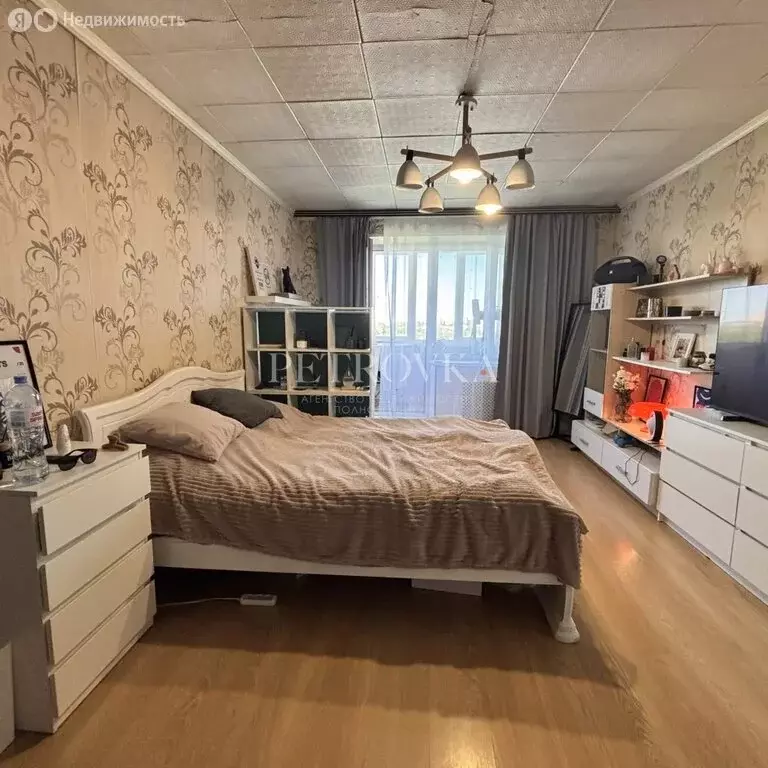 2-комнатная квартира: Подольск, Октябрьский проспект, 17 (54.3 м) - Фото 2