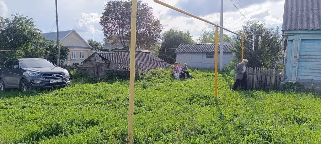 дом в нижегородская область, кстовский муниципальный округ, д. . - Фото 1