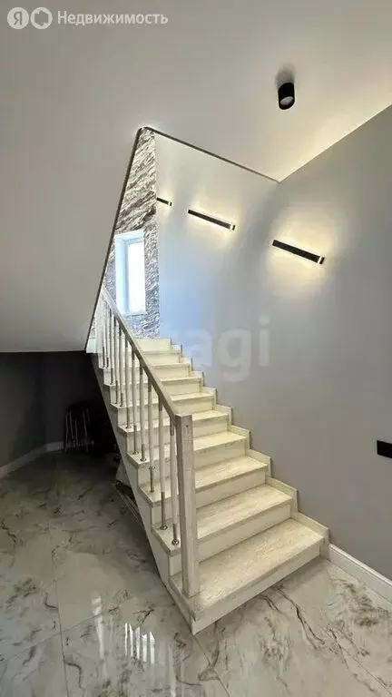 Дом в Волжский район, сельское поселение Чёрновский, посёлок ... - Фото 1