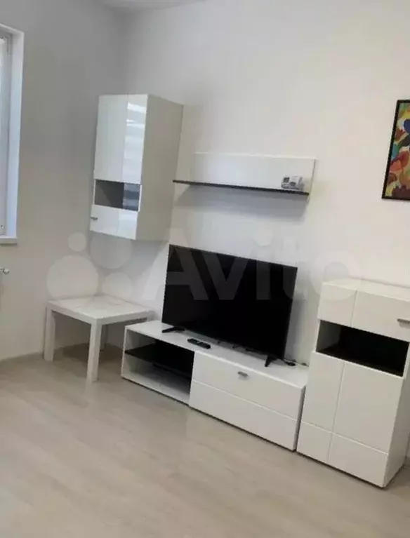 1-к. квартира, 33 м, 5/9 эт. - Фото 0