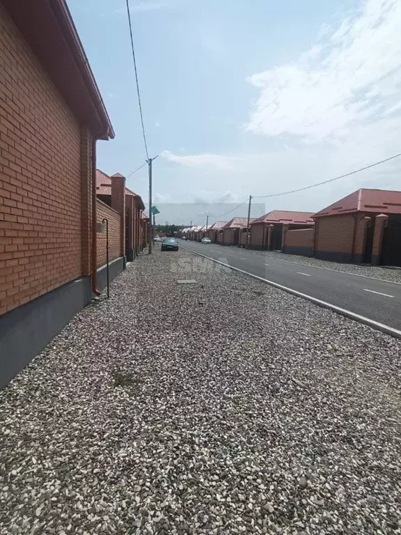 Дом в Чеченская республика, Грозный Участок № 27 кв-л,  (120 м) - Фото 1